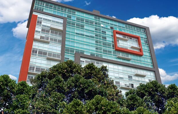 Parque Norte V – Edificio Residencial